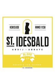 ST IDESBALD 6.5° - FUT 30L