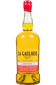 LA GAULOISE LIQUEUR JAUNE 370CL