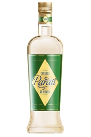 CACHACA PARATI EXEMPLAR 70CL 38°X01