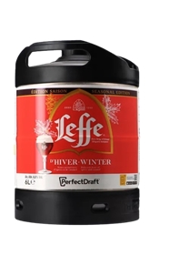 LEFFE D' HIVER 6.6° PERFECT D FÛT6L