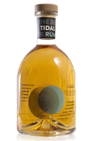 THE TIDAL RUM 70CL 40°