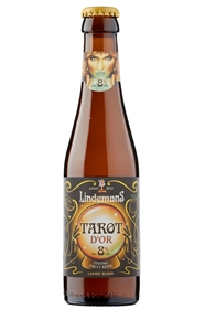 LINDEMANS TAROT D'OR 8° VC25CL X24