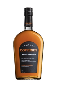 COPERIES WHISKY 40° 70CL