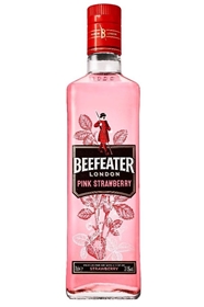 GIN BEEFEATER PINK 37,5° 70CL