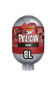 PELICAN ROUGE 7.5° - FUT8L BLADE