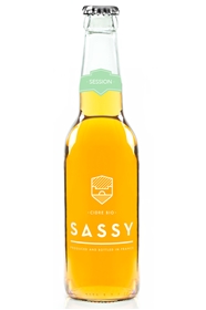 CIDRE SASSY SESSION DEMI SEC BIO 33