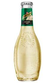 SCHWEPPES SELECT GINGER ALE 20CLX12