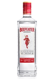 GIN BEEFEATER 40° 70CL          X0