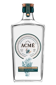 GIN ACME 41,50°  70CL