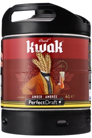 KWAK PERFECT 8.4° FUT 6L