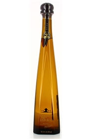 DON JULIO 1942 TEQUILA 38° 70CL