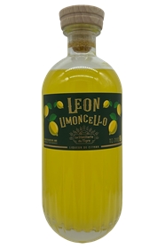 LIMONCELLO LEON 21° 70CL