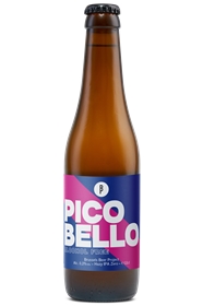 BBP PICO BELLO 0.3° 33CL VP X24