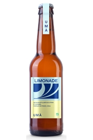 UMA LIMONADE  33CL VP X12