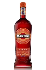MARTINI FIERO 100CL 14,4°  X01
