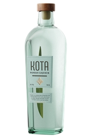 KOTA LIQUEUR DE PANDAN 70CL 18°