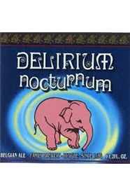 DELIRIUM NOCTURNUM 8,5°-FUT 30L