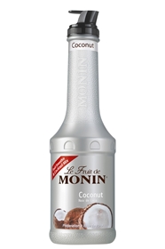 FRUIT DE MONIN COCO 1L  X01