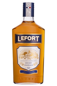 WHISKY LEFORT 70CL 42° X01