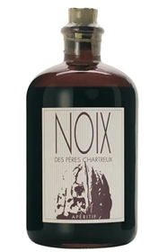 NOIX PERES CHARTREUX 23° 70CL