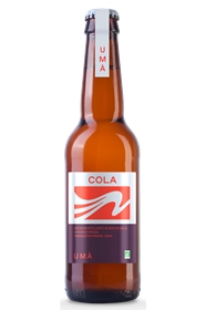 UMA COLA BIO 33CL VP X12