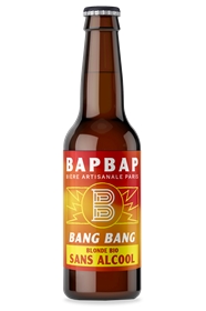 BAPBAP BANG BANG PA 0.3° VP33CL X12