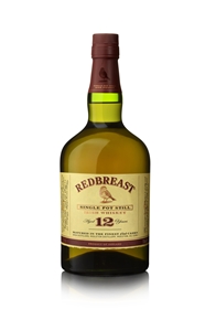 WH.IRLANDE REDBREAST 12ANS 70CL 40°