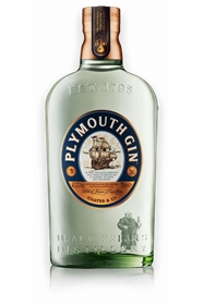PLYMOUTH GIN 70CL 41.2° X01