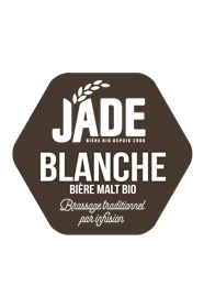 JADE BLANCHE  4.5° - FUT 20L