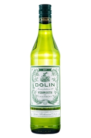 DOLIN VERMOUTH DRY 17.5° 75CL X01