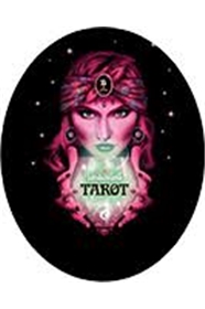 LINDEMANS TAROT NOIR 8° - FUT 20L