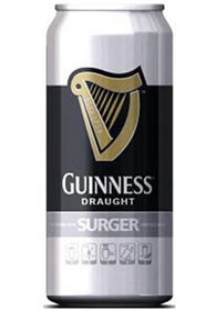 BOITE GUINNESS SURGER 52CL X24