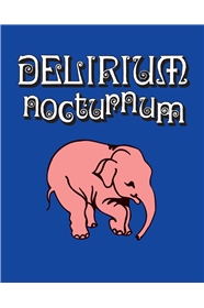 DELIRIUM NOCTURNUM 8,5° - FUT 20 L