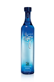 MILAGRO TEQUILA SILVER 70CL 40°