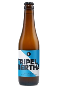 BBP TRIPEL BERTHA 7.5° 33CLVP