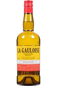 LA GAULOISE LIQUEUR JAUNE 70CL