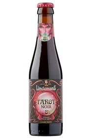 LINDEMANS TAROT NOIR 8° VC25CL X24