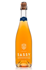 CIDRE SASSY BRUT BIO VP75CL X06