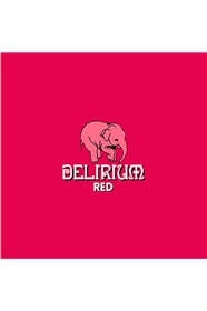 DELIRIUM RED 8°- FUT 20L